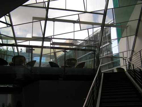 Akademia Sztuki w Berlinie.4